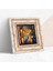 Fenerler Tablosu Taş Duvar Tablosu Çerçeveli Duvar Dekoru Wall Art T1-139 1
