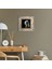 Johannes Vermeer İnci Küpeli Kız Taş Duvar Tablosu Çerçeveli Duvar Dekoru Wall Art T1-140 3