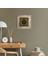 Şükret Taş Duvar Tablosu Çerçeveli Duvar Dekoru Wall Art T1-146 3