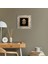 Osmanlı Tuğrası Taş Duvar Tablosu Çerçeveli Duvar Dekoru Wall Art T1-153 3