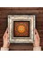 Sri Yantra Taş Duvar Tablosu Çerçeveli Duvar Dekoru Wall Art T1-172 4