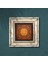 Sri Yantra Taş Duvar Tablosu Çerçeveli Duvar Dekoru Wall Art T1-172 5