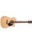 MR600FNS Elektro Akustik Gitar Naturel 1