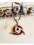 Anime Naruto - Sharingan Kolye 2