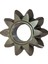 Mercedes Diferansiyel Istavroz Dişlisi OEM/4943350214 1