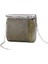 Yeni Kadın Çantası Deri Ruj Çantası Mini Ağız Altın Çanta Japon ve Kore Modası Crossbody Çanta Zincir Bozuk Para Çantası Küçük Çanta Kadın (Yurt Dışından) 1