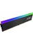 Xpg Spectrix D35 32GB (16X2) Rgb Ddr4 3600MHZ CL18 1.35V AX4U360016G18I-DTBKD35G Dual Kit Ram 4