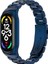 Xiaomi Mi Band 7/7 Nfc Gül Altın Için Cs Paslanmaz Ste Watch Band (Yurt Dışından) 1