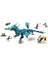 71754 Eğitici ® Ninjago® Su Ejderhası / 737 Parça / +9 Yaş 4