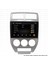 Jeep Compass Android 12 Multimedya Carplay 4gb RAM+64GB HDD 2007-2009 Navigasyon Ekran 4