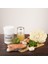 Nero Fast Bakım Onarımlı Collagen Yeşil Elmalı 390 Gram 8