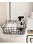 Tel Sepet Organizer Çok Amaçlı Raf 6046 2