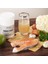 Nero Fast Bakım Onarımlı Collagen Yeşil Elmalı 390 Gram 9