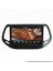 Jeep Compass Android 12 Multimedya Carplay 4gb RAM+64GB HDD 2017-2020 Navigasyon Ekran 1
