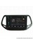 Jeep Compass Android 12 Multimedya Carplay 4gb RAM+64GB HDD 2017-2020 Navigasyon Ekran 2