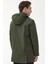 Chelsea Mac Waterproof Ceket OL51 Olive/forest Mist 4