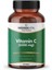 Woogss Vital Vitamin C (1000 mg) Takviye Edici Gıda 120 Tablet 1