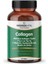 Woogss Vital Hidrolize Kollajen Tipleri (Tip 1 ve Tip 3), C Vitamini, Hyaluronik Asit, Biotin ve Çinko Takviye Edici Gıda 60 Tablet 1