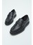 Erkek Deri Loafer Ayakkabı 183 22207 Erk Ayk SK23/24 1