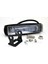 Mavi Çizgi Forklift Güvenlik Lambası 12V - 24V 18W LED 1