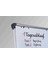 Flıpchart Kağıdı Kareli 100 Sy LM156500 1