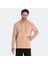 KEANS IN Erkek Sweatshirt Açık Kahve 1