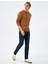Slim Fit Kot Pantolon - Brad Jean 1