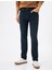 Slim Fit Kot Pantolon - Brad Jean 2