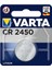 CR2450 3 Volt Lityum Pil Tekli 1