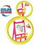 Skipper Bebek Bakıcılığı Eğlencesi Oyun Seti HDN18 5