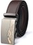 Erkek Otomatik Toka Kemer - Kahverengi (Yurt Dışından) 1