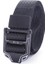 Erkek Otomatik Toka Kemer - Siyah (Yurt Dışından) 1