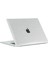 Apple MacBook 15' Air M2 2023 A2941 Msoft Allstar Kapak 1