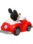 Hot Wheels Racerverse Tekli Arabalar HKB86-HKB87 3