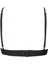 Siyah Daisy Fides Dantelli Bralet 2