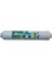 Purefer K02-GT-WW Inline Post Carbon Tatlandırıcı Filtre Son Karbon Quick giriş çıkışlı 2