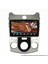 Kia Cerato Android 12 Multimedya Carplay 4gb RAM+64GB HDD Analog Navigasyon Ekran 1
