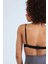 Siyah Fides Dantelli Bralet 4