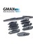 Gmax Arka Muz Silecek 10 Aparatlı 380MM 1