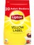 Yellow Label 3;2 gr Demlik Poşet Çay 120'li 1