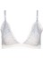 Athena Gri Dantelli Bralet 1