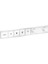 Raınselect Banyo Bataryası Termostat 4 Cıkıs Satın Beyaz 15382700 1