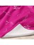 Pink Marine Plaj Havlusu - Microfiber 4