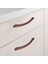 Mobilya Banyo Mutfak Dolabı Çekmece Dolap Kapak Kulpu Kulbu Antik Bakır 128 mm Metal Kulp 3