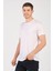 Paul Tencel Regular Erkek Tişört 4
