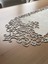 Bej (Koyu Krem) Süet Kumaş Runner Sehpa Boyu 40X100 Cm 2