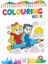 Colourıng Book -4 1