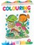 Colourıng Book -3 1