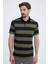 Erkek Polo Yaka T-shirt 1