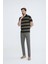 Erkek Polo Yaka T-shirt 4